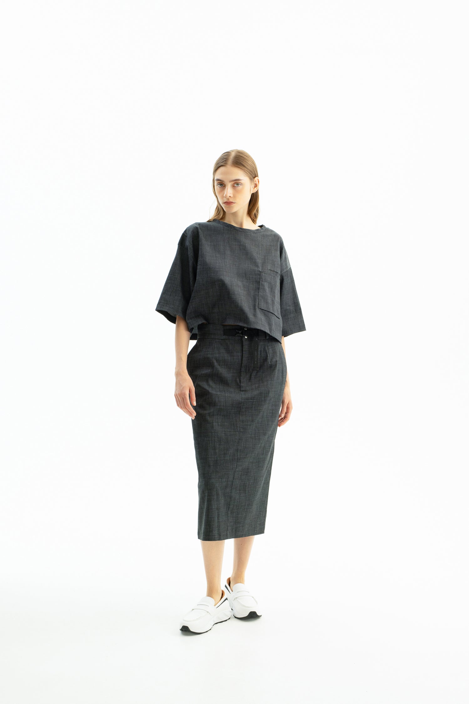 D-RS SKIRT