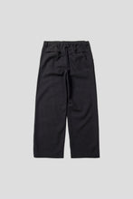 画像をギャラリービューアに読み込む, TWEED 1T SLACKS