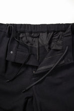 画像をギャラリービューアに読み込む, TWEED 1T SLACKS