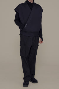 KURO K-VEST【UNISEX】
