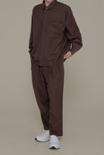画像をギャラリービューアに読み込む, TC S BLOUSON【WOMEN&#39;S &amp; UNISEX】
