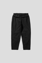 画像をギャラリービューアに読み込む, ARMY PANTS