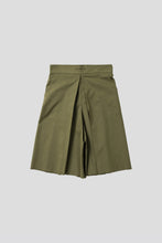 画像をギャラリービューアに読み込む, CROPPED HAKAMA