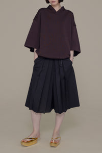 TECH KNIT WA-NECK