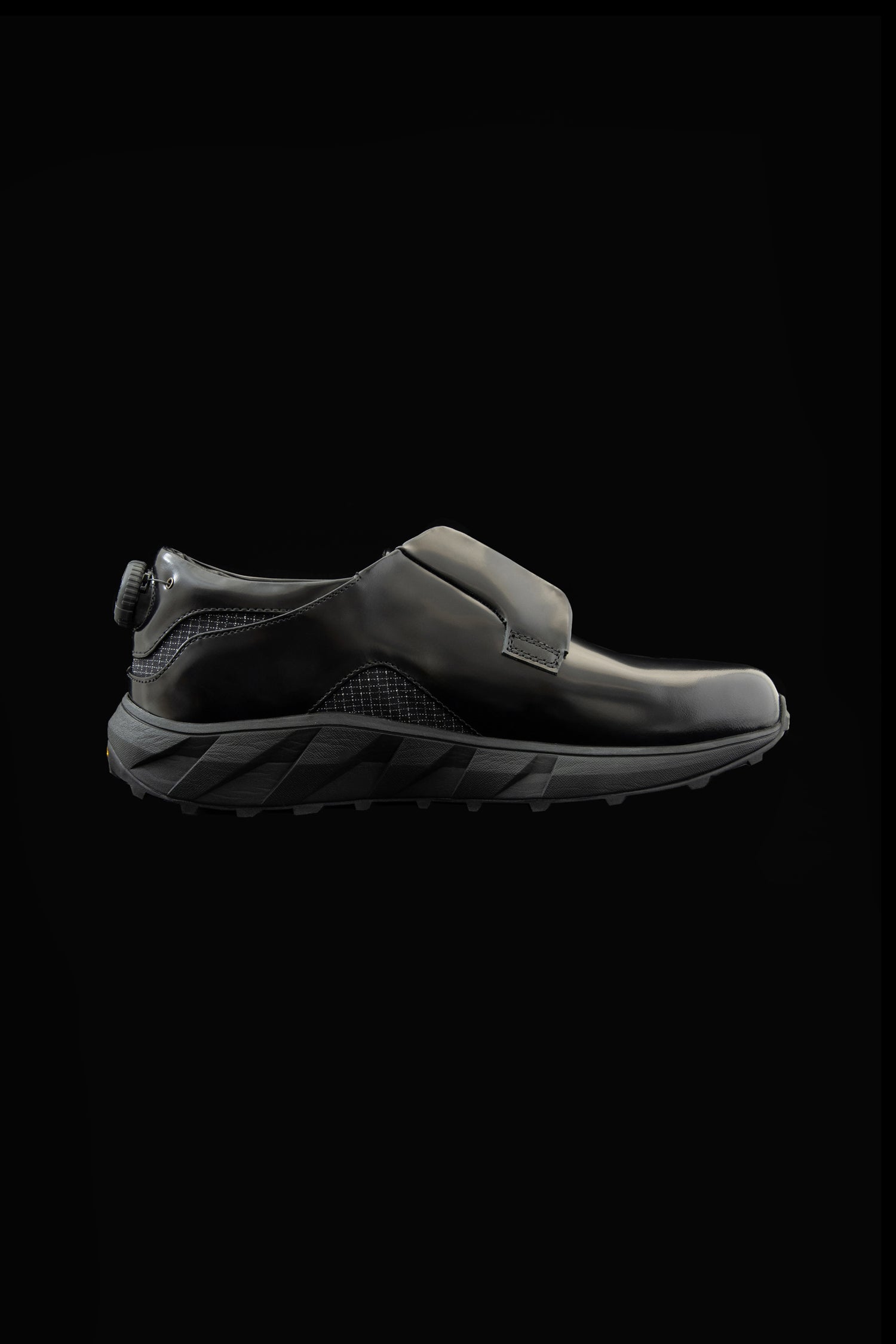 MI DISC PLAIN TOE