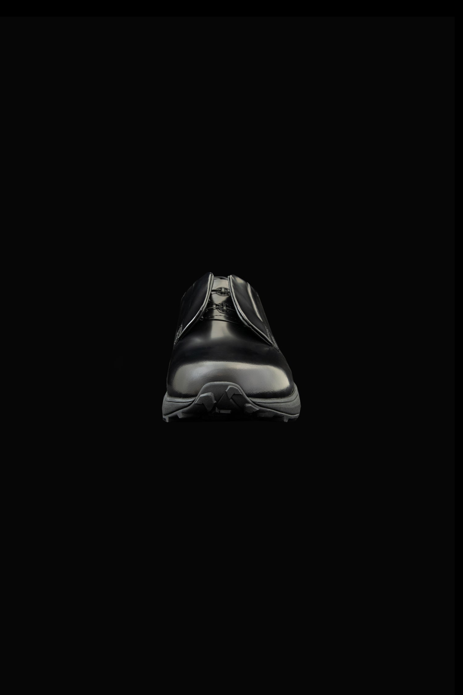 MI DISC PLAIN TOE