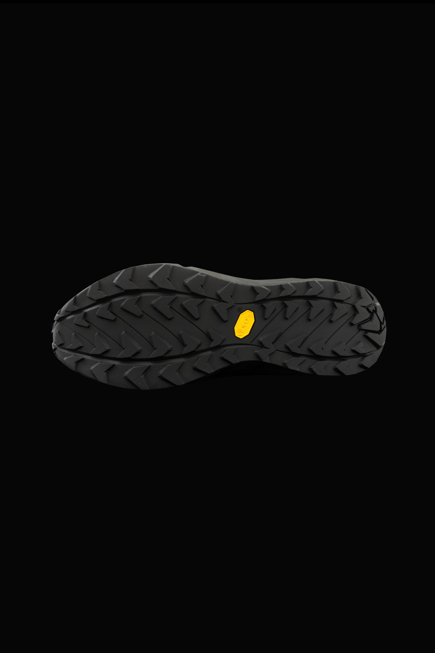 MI DISC PLAIN TOE