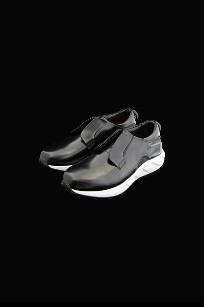 MI DISC PLAIN TOE