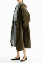 画像をギャラリービューアに読み込む, OLMETEX MF COAT