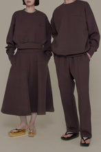 画像をギャラリービューアに読み込む, 4S CREW【UNISEX】