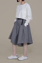 画像をギャラリービューアに読み込む, SHORT CREW SHIRTS【WOMEN&#39;S】