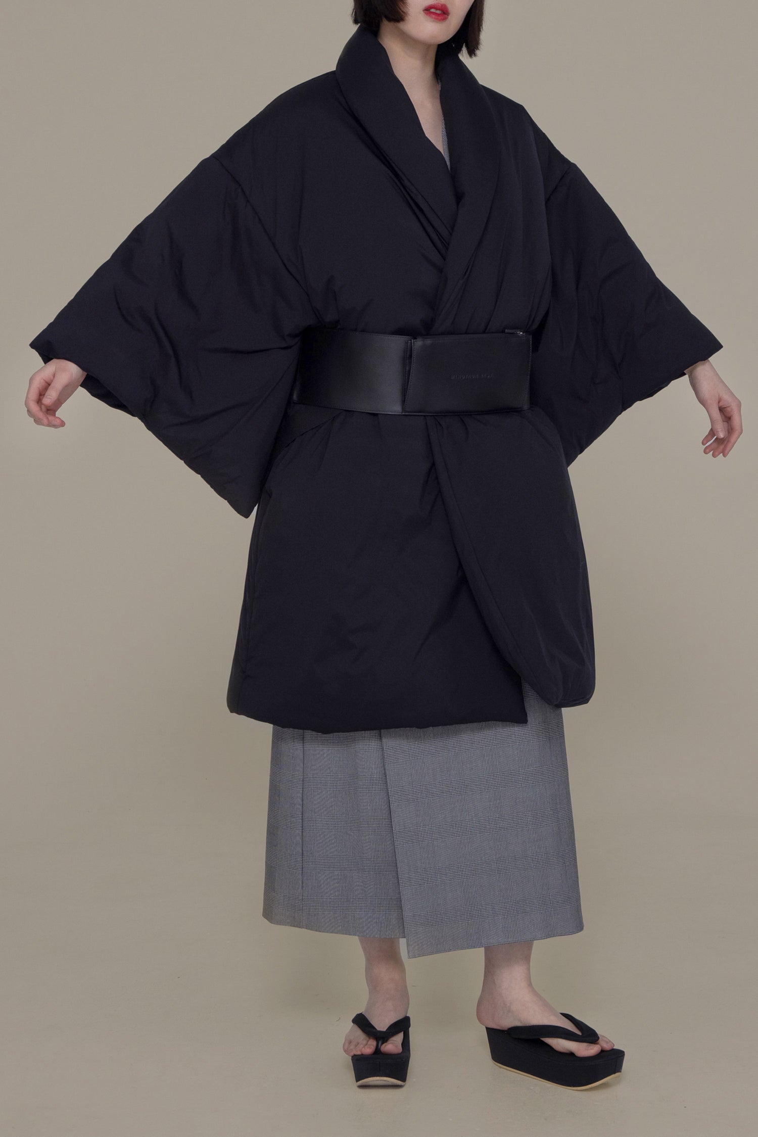 SOLAR HEAT K-ROBE