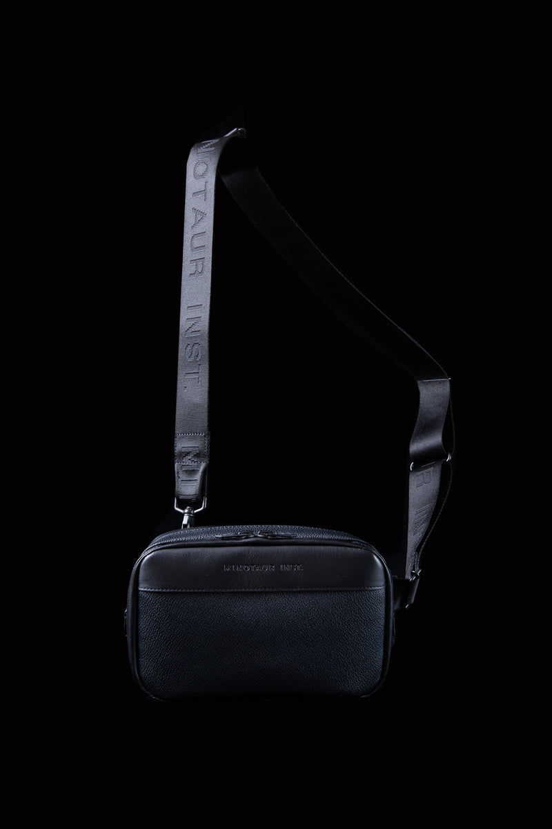 POTR x MTR GRAIN WEARABLE WALLET