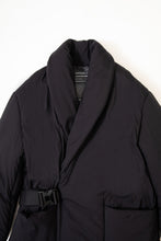 画像をギャラリービューアに読み込む, SOLAR HEAT ROBE