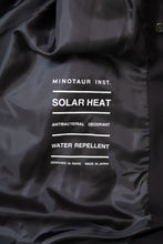 画像をギャラリービューアに読み込む, SOLAR HEAT ROBE