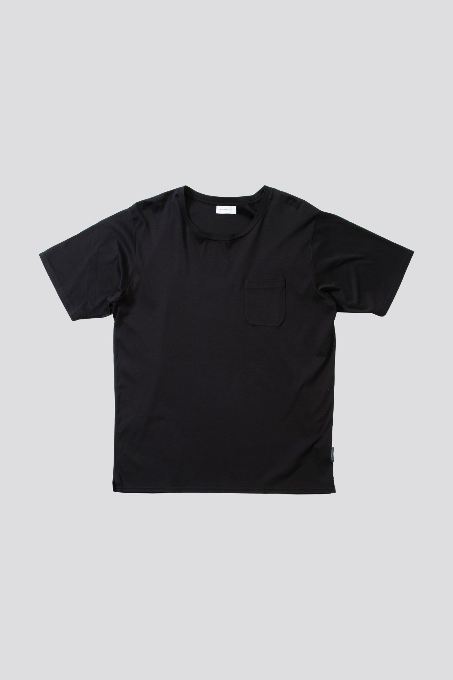 minotaur inst カットソー  長袖 シャツ メンズ リネン混 MINOTAUR INST. CREW SHIRTS | BLOG | セレクトショップ | 通販