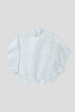 Load image into Gallery viewer, TECH STRIPE SHIRTS