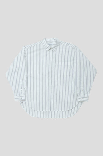 TECH STRIPE SHIRTS