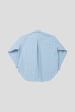 Load image into Gallery viewer, TECH STRIPE SHIRTS