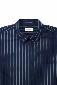 TECH STRIPE SHIRTS