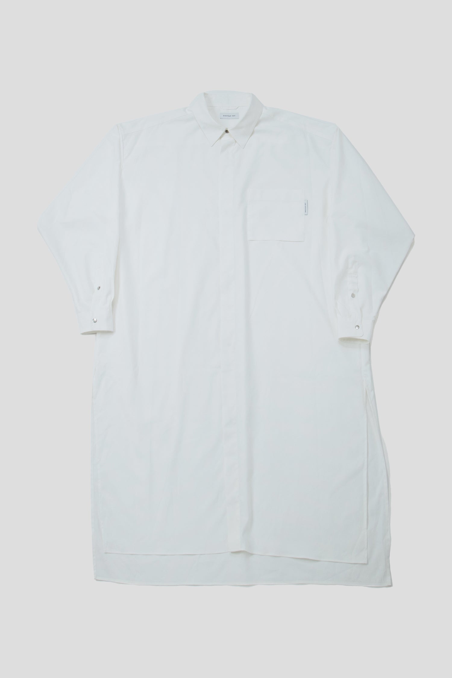 いのたくページ WASHI L-SHIRTS【MINOTAUR INST. ミノトール インスト ワイド
