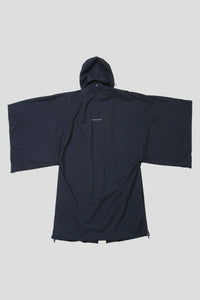 3L HOOD HAORI