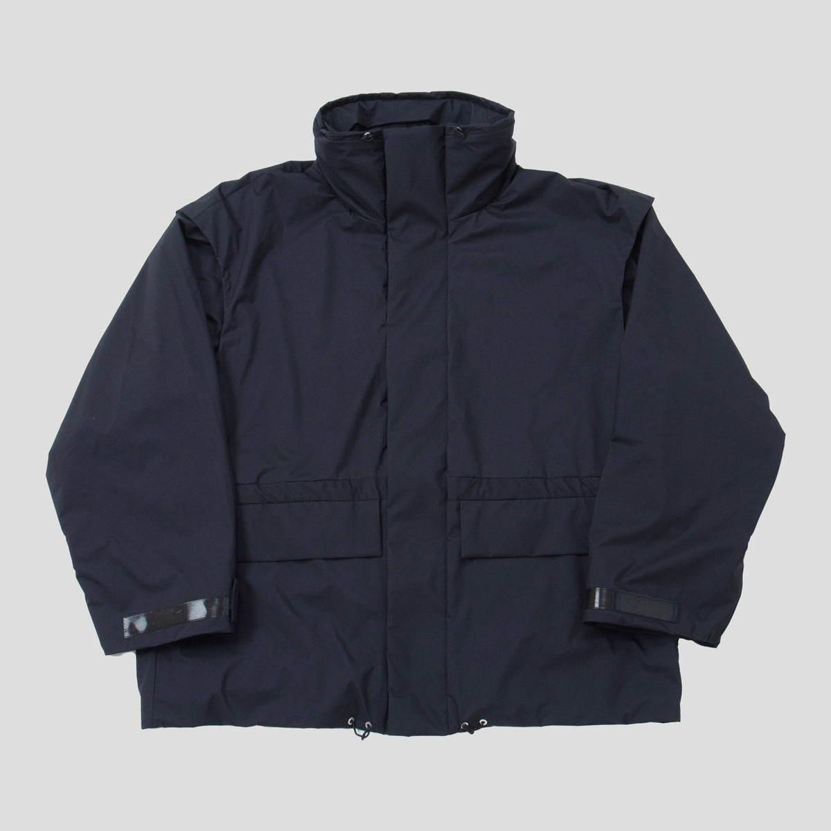 3L ARMY JACKET【MINOTAUR INST. ミノトール インスト アーミー 
