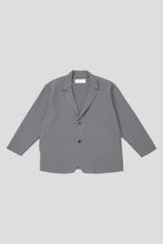 画像をギャラリービューアに読み込む, TECH KNIT JACKET (MEN'S)