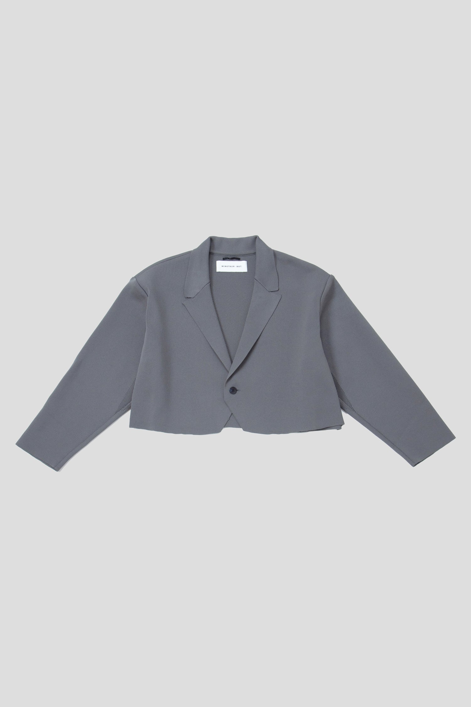 TECH KNIT JACKET