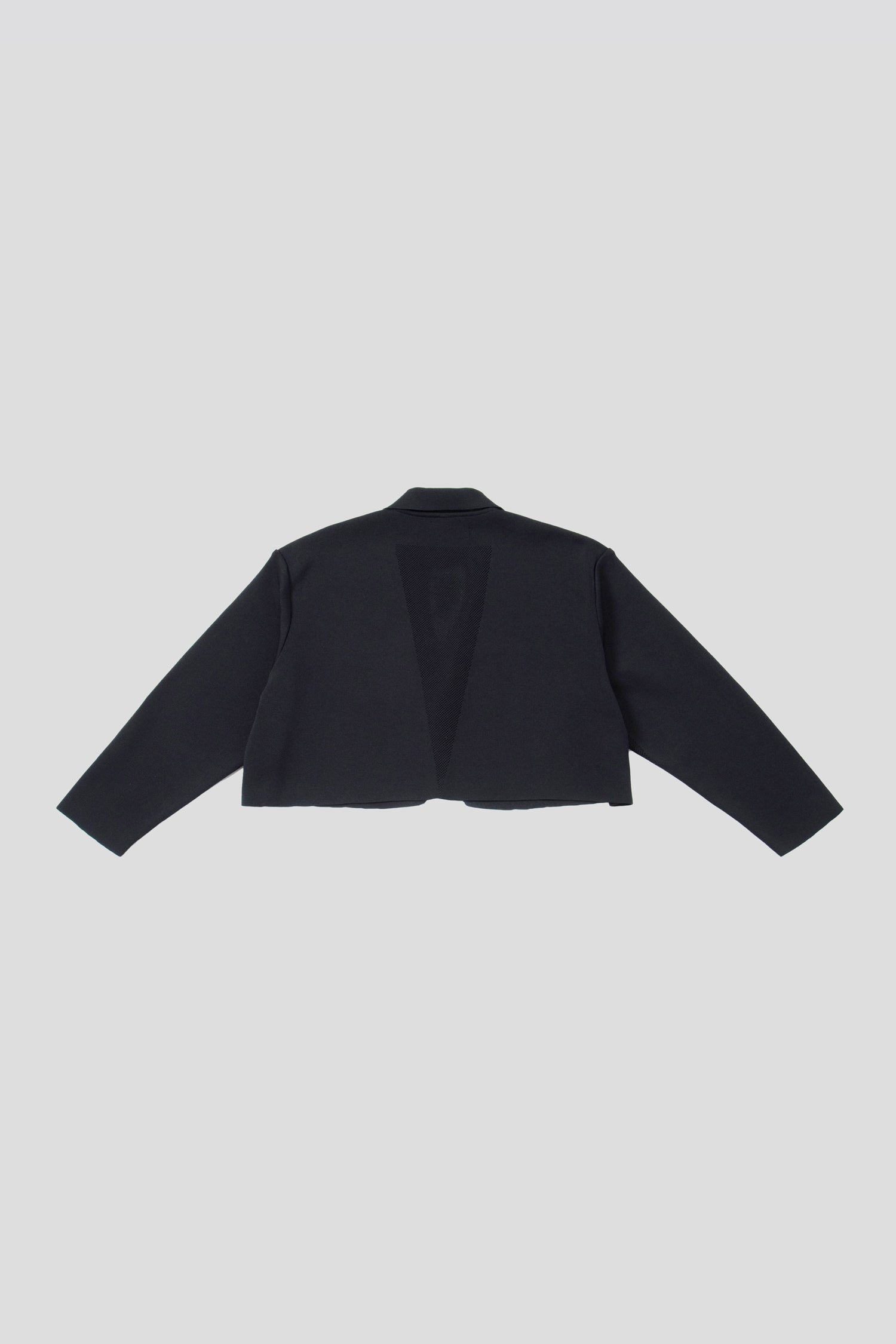 TECH KNIT JACKET