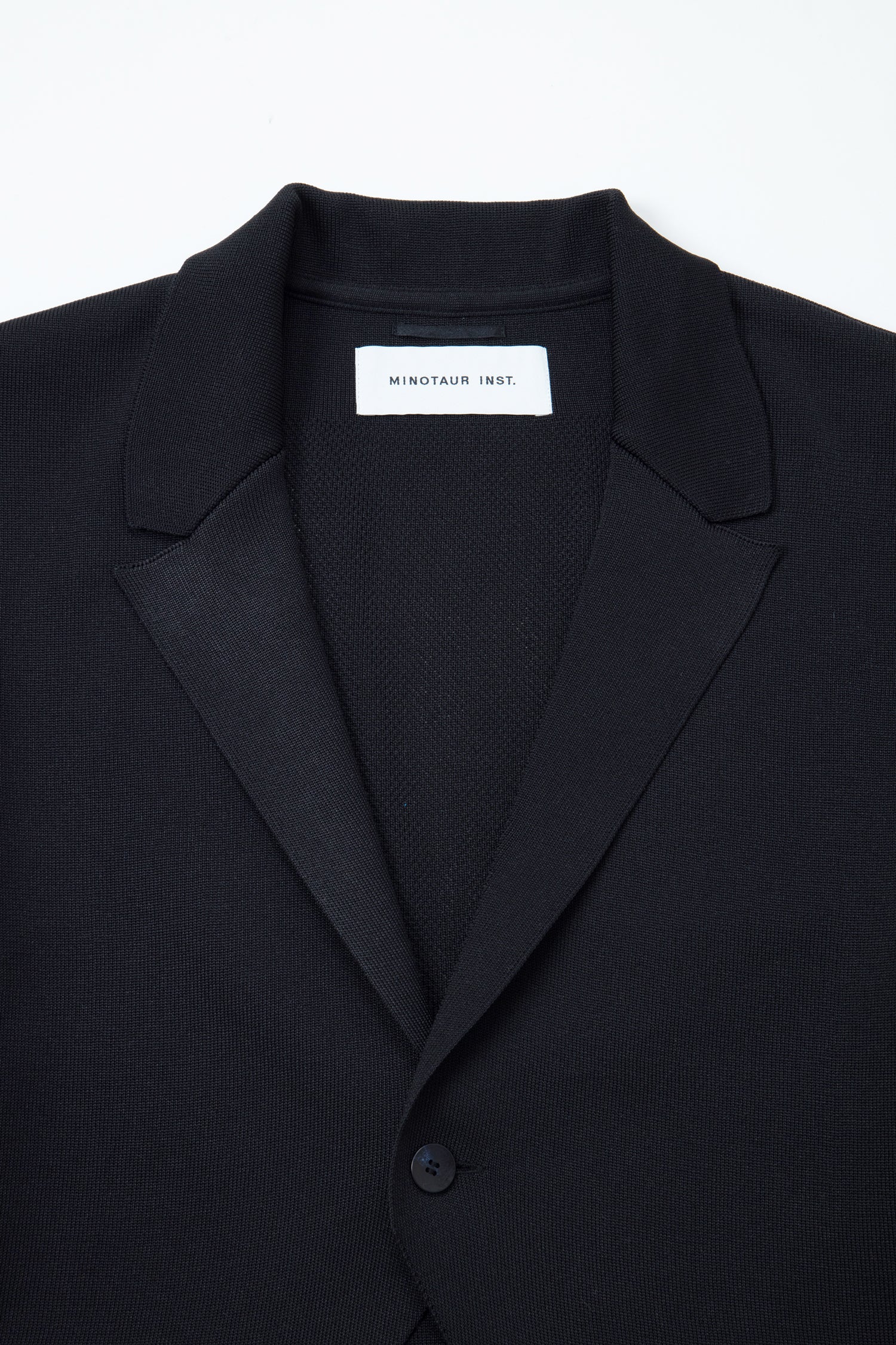 TECH KNIT JACKET