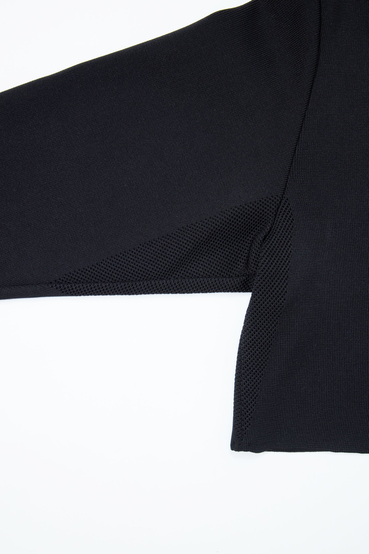 TECH KNIT JACKET