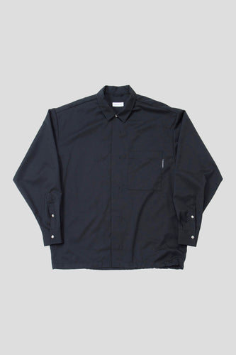 LIT SHIRTS BLOUSON【WOMEN'S & UNISEX】