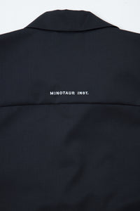 LIT SHIRTS BLOUSON【WOMEN'S & UNISEX】