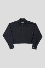 Load image into Gallery viewer, LIT SHIRTS BLOUSON【WOMEN&#39;S &amp; UNISEX】