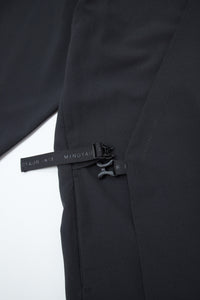 LIT ZONE JACKET