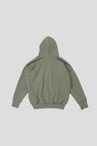 COTTON AIR HOOD【WOMEN'S & UNISEX】