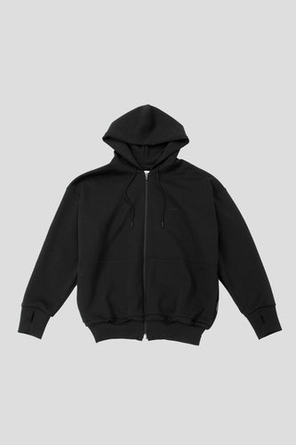 4S ZIP HOOD【UNISEX】