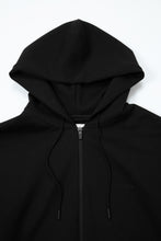 画像をギャラリービューアに読み込む, 4S ZIP HOOD【UNISEX】