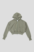 Load image into Gallery viewer, COTTON AIR HOOD【WOMEN&#39;S &amp; UNISEX】