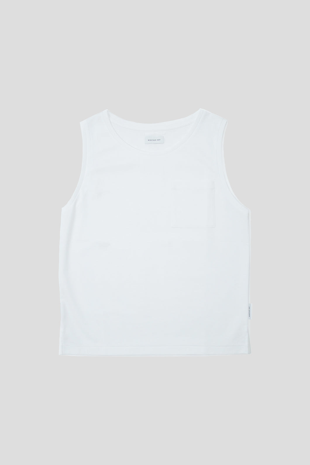 EXTRA FINE TANK TOP