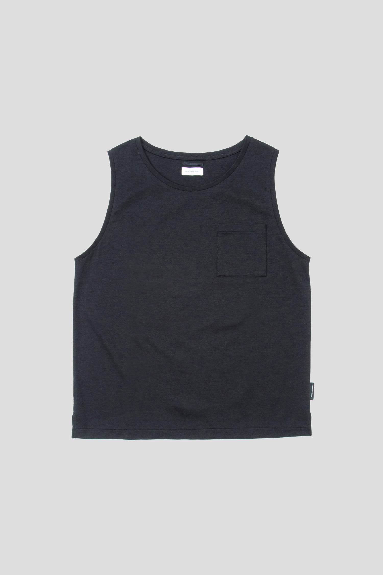 EXTRA FINE TANK TOP
