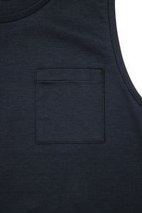 EXTRA FINE TANK TOP