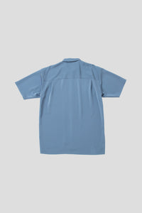 TS ZIP SHIRTS