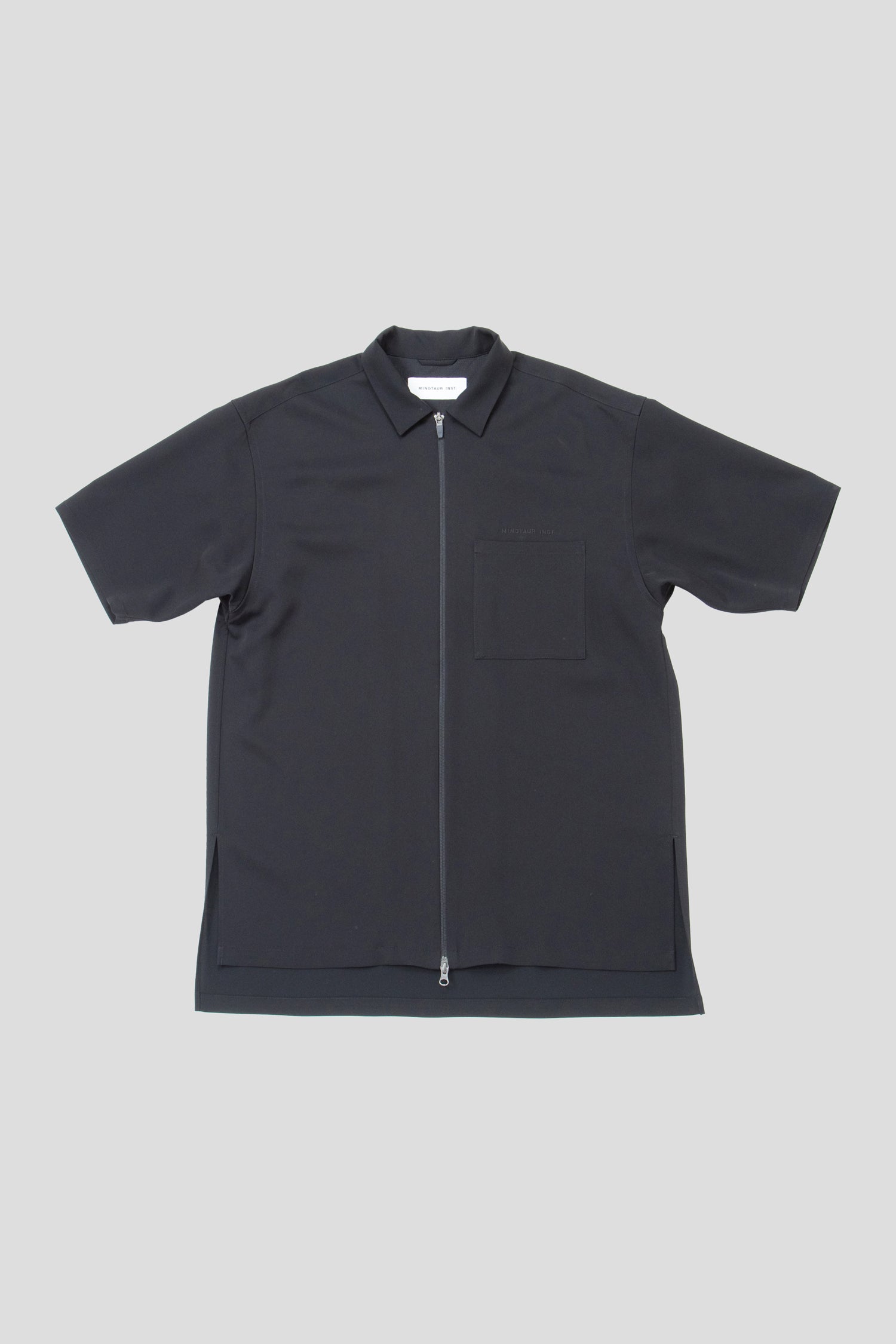 MINOTAUR クルーシャツ シャツ CREW SHIRTS【MINOTAUR INST. ミノトール インスト クルーネック