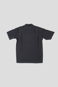 TS ZIP SHIRTS