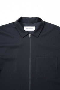 TS ZIP SHIRTS