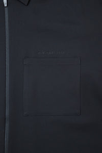 TS ZIP SHIRTS
