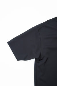 TS ZIP SHIRTS