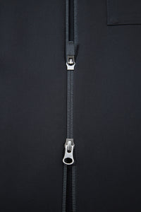TS ZIP SHIRTS